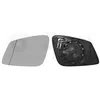 Image de Van Wezel Autoparts Vanwezel 0675837 - Miroir Rétroviseur Gauche Pour Bmw 2 F45/6 Tourer De 2014 À 2022