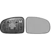 Image de Van Wezel Miroir De Rétroviseur Droit, Chauffant Pour Toyota Iq Depuis 2008