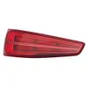 Image de Van Wezel Feu Arrière Gauche Led Avec Porte Ampoule Pour Audi Q3 Depuis Décembre 2014