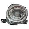 Image de Phare Avant Gauche H7 Avec Moteur Ãlectrique Pour Fiat 500 Depuis Juil 2015