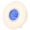 Image de Réveil simulateur d'aube Wake Up Light de Lanaform