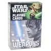 Image de Star Wars Weapons - Jeu de 55 cartes