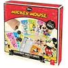 Image de France Cartes Coffret Multi Jeux Mickey Retro Edition