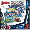 Image de Cartamundi Jeu Enfants Avengers Multijeux