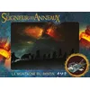 Image de Jeu d'ambiance Shuffle Seigneur des Anneaux Montagne Destin