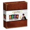 Image de Jeu de cartes Shuffle Cartamundi Harry Potter Je vais à Poudlard