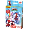 Image de Jeu Enfants Jeu De Familles - Spidey - Eco Format