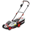 Image de Tondeuse rechargeable 20V max 33 cm livrÃ©e sans batterie - X-Performer