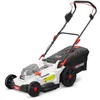 Image de Tondeuse rechargeable 2 x 20V max 43 cm livrÃ©e sans batterie - X-Performer