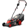 Image de Tondeuse Ã  gazon Ã©lectrique 1800W - 42CM - Elem Garden