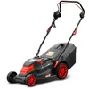 Image de Tondeuse Ã  gazon Ã©lectrique 1600W - 38CM - Elem Garden