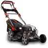 Image de Tondeuse thermique tractÃ©e 161CC avec moteur Briggs and Stratton, mulching et Ã©jection latÃ©rale - Gardeo Pro