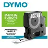 Image de DYMO D1 - ruban adhésif souple pour étiquettes - 1 rouleau(x)