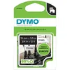Image de Dymo 16958 (S0718050) Tape Zwart op wit (19 mm)