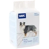 Image de Couches pour mâles Savic taille M : 40-53 cm, 12 pièces pour chien