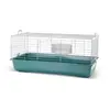 Image de Cage Savic Theo 100 pour cochon d'Inde - L 103 x l 55 x H 41 cm