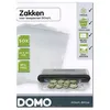 Image de DOMO DOMO DO327L-BAG28 - Sac - pour emballeuse sous vide (pack de 50)