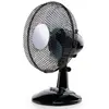Image de Ventilateur de table Domo DO8138 23 cm 30 W Noir