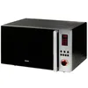 Image de Domo - Micro-ondes gril 42l 1000w noir DO24201C