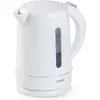 Image de Bouilloire sans fil 1.7l 2200w blanc Domo DO9257WK