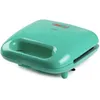 Image de Snack Party Do1109c 5en1 Plaques Anti-adhesiv