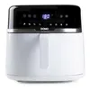 Image de Friteuse Domo Airfryer DO1148FR 1800 W Blanc