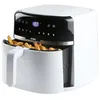 Image de Friteuse Domo DO1148FR 1800 W 8 L