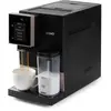 Image de DOMO Machine à expresso automatique avec broyeur - DOMO - DO743K - 1350 W - 19 bar - 125 g café - Noir