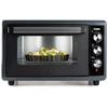 Image de Four Ã©lectrique DOMO DO808GO XXL 50L 2000W Noir