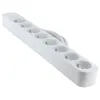 Image de Bloc multiprise 8x16 A + interrupteur - 1,5m - Chacon
