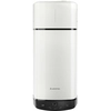 Image de Ariston NUOS PLUS S2 WIFI verticale RÃ©servoir (stockage d'eau) SystÃ¨me de chauffe-eau unique Noir et Blanc