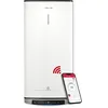 Image de Chauffe-eau Ã©lectrique plat 80L Â¿ Ariston VELIS EVO DUNE DRY WiFi Â¿ 25% d'Ãconomie d'Ãnergie Â¿ Intelligent & ConnectÃ©
