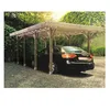 Image de Carport Superia Base 3x5m Hauteur 2,5m
