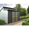 Image de Solid Abri de Jardin Maisonnette Chalet de Jardin Milano