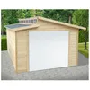 Image de Solid Garage Torino 6056 X 3990 - 28 Mm