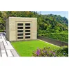 Image de Abri De Jardin En Bois