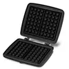 Image de Frifri FM0022 accessoire pour gaufrier Fonte Assiette Ã  gaufres