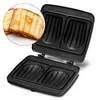 Image de Jeu de plaques croque-monsieur Frifri FM0025