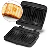 Image de Jeu de plaques Ã  sandwich frifri - pour gaufrier