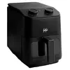 Image de Friteuse FriFri AirFryer FRI0805017BLP 1700 W Noir