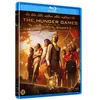 Image de Hunger Games : La ballade du serpent et de l'oiseau chanteur Blu-ray