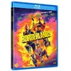 Image de Borderlands Blu-ray