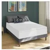 Image de SURMATELAS 160X200CM - TRI-TECHNOLOGIE 7CM - DEKO DREAM
