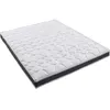 Image de SURMATELAS 140X190CM - 7CM - MICROFIBRES - DEKO DREAM