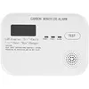 Image de Détecteur de monoxyde de carbone Profile Combipack 85 dB Blanc