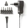 Image de Adaptateur secteur universel Nedis ACPA006 Noir