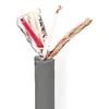 Image de Câble DMX Nedis COTR15021GY100 Gris Foncé
