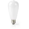 Image de LED SmartLife à intensité variable Nedis WIFILF11WTST64 Blanc