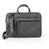 Image de Sac ordinateur portable Nedis NBBG15150BK Anthracite