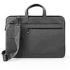 Image de Sac ordinateur portable Nedis NBBG17150BK Noir